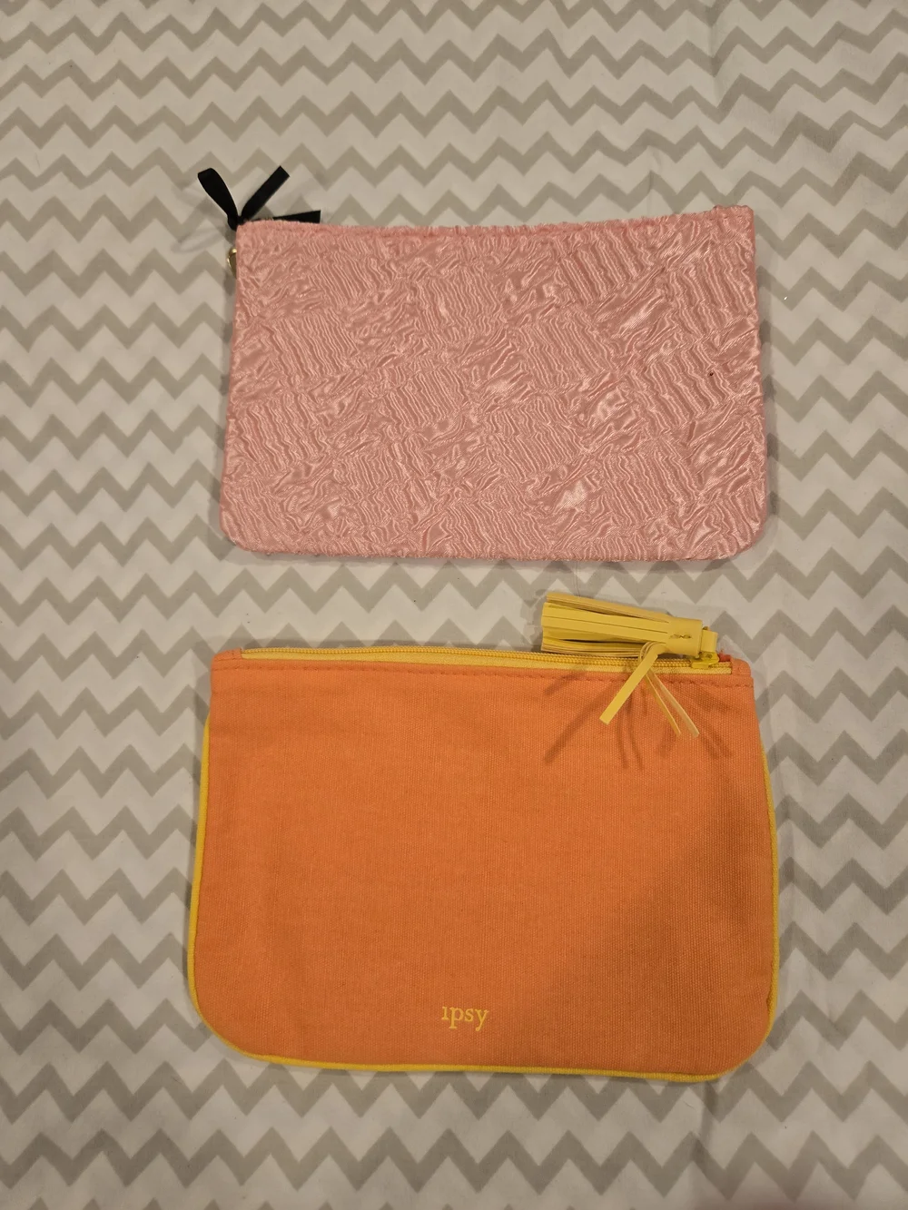 Bundle Of 5 Ipsy Bags